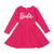 Rock Your Baby Barbie Signature Twirl Dress