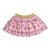 Sweet Wink Hanukkah Blush Pink Tutu