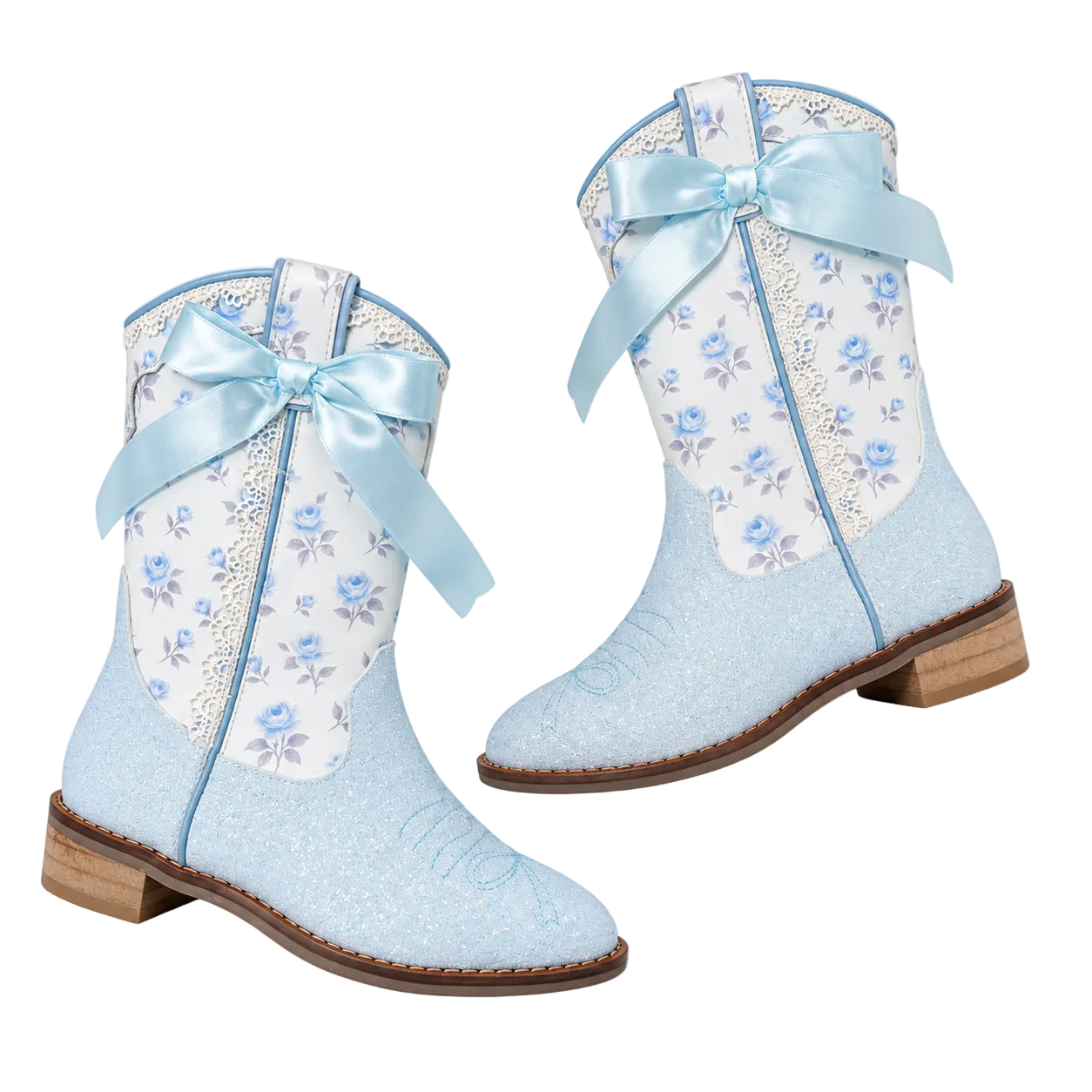 Wild and Rae
Cowgirl Boots