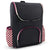 Light + Nine Grade School Backpack Checkered Brick Customize With Gibets!