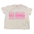 Tweenstyle - All Good Jersey Tee - White