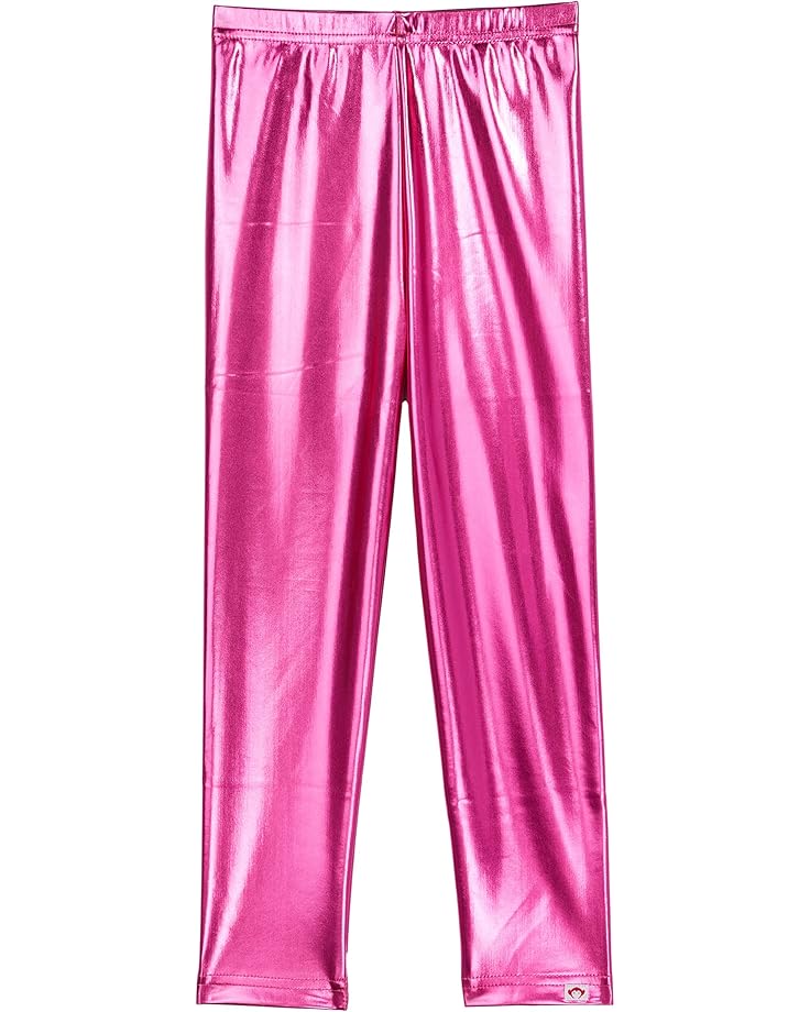 Appaman Metallic Legging - Fuchsia - Everything But The PrincessAppaman