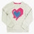 Appaman Ruby Sweatshirt - Hearts - Everything But The PrincessAppaman