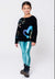 Appaman Slouchy Sweatshirt - Holographic - Everything But The PrincessAppaman