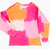 Appaman Sofia Sweatshirt - Sorbet Color Block - Everything But The PrincessAppaman