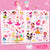 Ballet Mini Activity & Coloring Gift Set