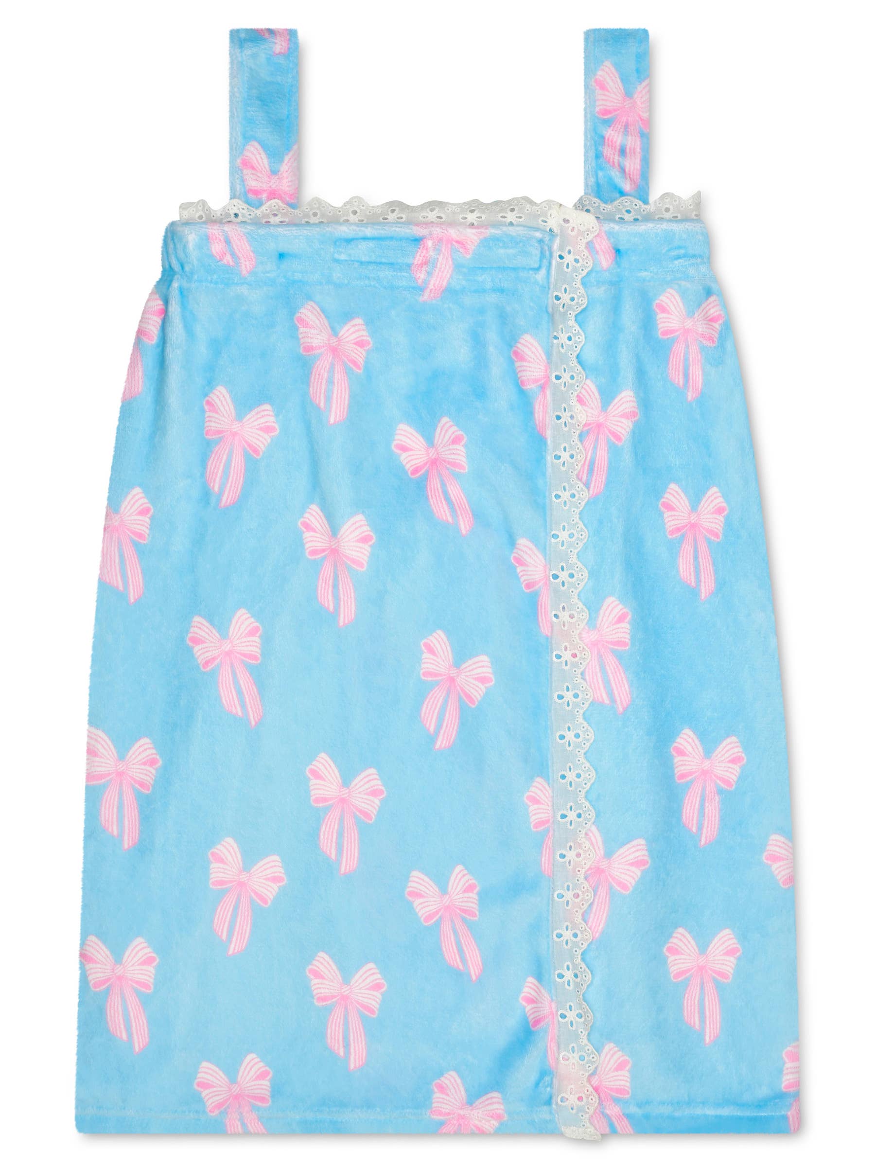 Iscream Spring Bows Spa Wrap