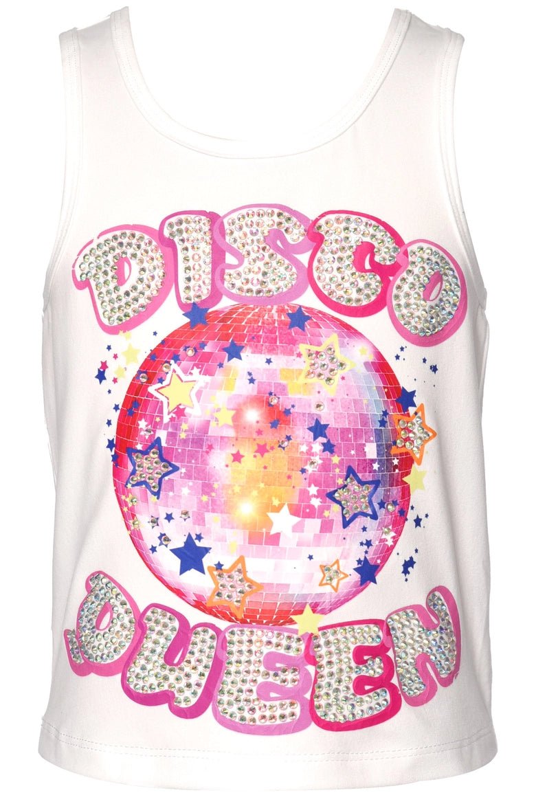 Baby Sara Disco Queen Top - Everything But The PrincessBaby Sara