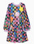 Baby Sara / Hannah Banana Checkered Happy Dress - Everything But The PrincessHannah Banana