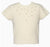 Baby Sara / Hannah Banana Ivory Chenille Pearl Sweater - Everything But The PrincessHannah Banana