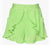 Baby Sara Pleated Tulip Ruffle Shorts- Lime - Everything But The PrincessBaby Sara