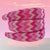 Bari Lynn Fuchsia Aztec Headband - Everything But The PrincessBari Lynn