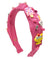 Bari Lynn Hot Pink Sweet Treats Charm Headband - Everything But The PrincessBari Lynn