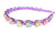 Bari Lynn Lavender Heart Jewel Headband - Everything But The PrincessBari Lynn