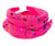 Bari Lynn Neon Pink Smiley Knot Headband - Everything But The PrincessBari Lynn