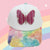 Bari Lynn Pink Butterfly Trucker Hat * Toddler & Tween - Everything But The PrincessBari Lynn