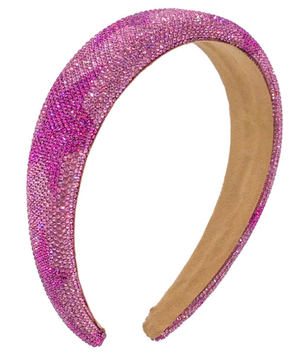 Bari Lynn Pink/Hot Pink Stars Headband - Everything But The PrincessBari Lynn