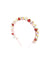 Bari Lynn Pink/Red/Clear Heart Jewel Stand Up Headband - Everything But The PrincessBari Lynn