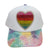 Bari Lynn Rainbow Heart Trucker Hat * Toddler & Tween - Everything But The PrincessBari Lynn