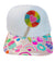 Bari Lynn Smiley Print Lollipop Trucker Hat * Toddler & Tween - Everything But The PrincessBari Lynn