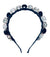 Bari Lynn Standing Jewel Headband - Everything But The PrincessBari Lynn