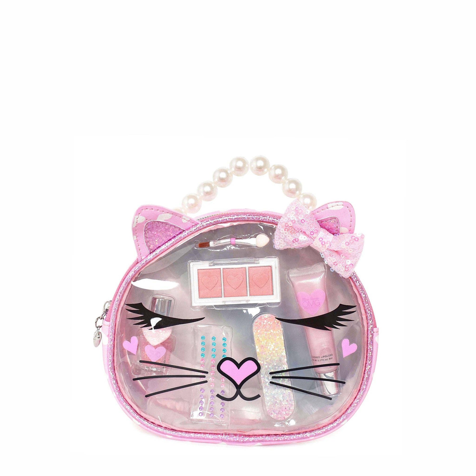 Miss Bella Kitty Cat Glam Gift Kit