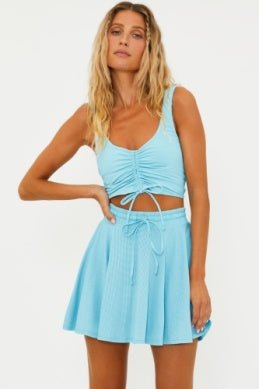 Beach Riot Adult/Junior lyana skirt - Blueberry Ice - Everything But The PrincessbEACH rIOT