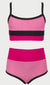 Beach Riot Kids Little Eva & Emmie 2pc Swimsuit - Amour Colorblock - Everything But The PrincessbEACH rIOT