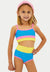 Beach Riot Kids Little Eva & Emmy 2pc Swimsuit - Coral Reef - Everything But The PrincessbEACH rIOT