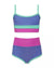 Beach Riot Kids Little Eva & Emmy 2pc Swimsuit - High Tide Colorblock - Everything But The PrincessbEACH rIOT