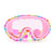 Bling2o - Rainbow Sprinkles Swim Mask - Everything But The PrincessBling2o