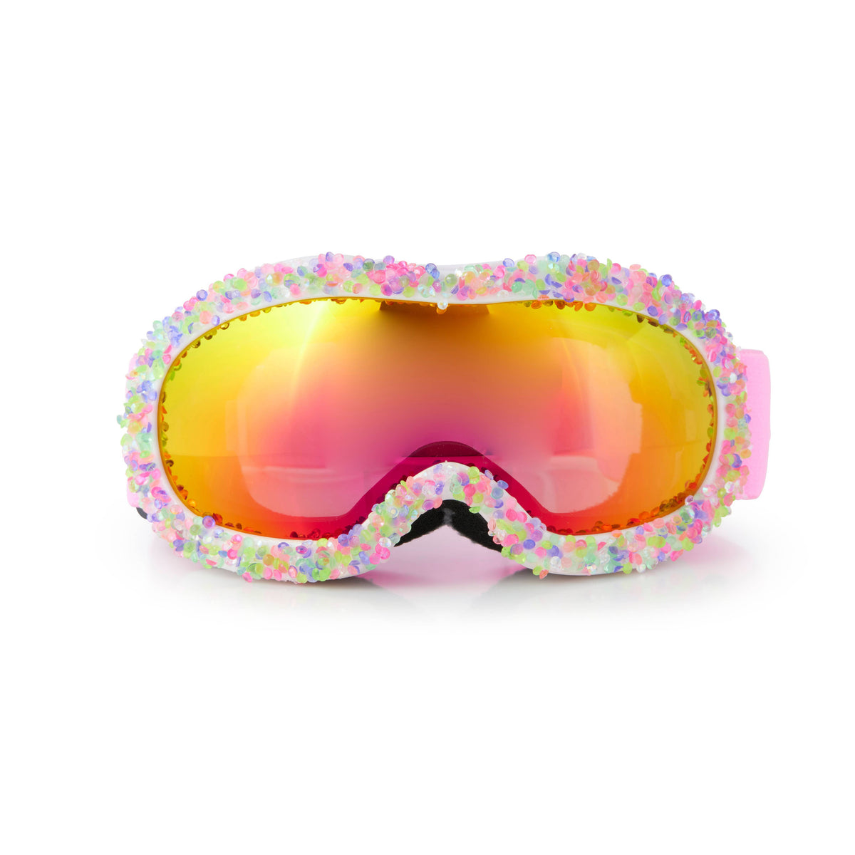 Bling2o Ski Goggles - Pink Crystals - Everything But The PrincessBling2o