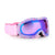 Bling2o Ski Goggles - Purple Crystals - Everything But The PrincessBling2o