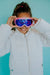 Bling2o Ski Goggles - Taffy Swirl - Everything But The PrincessBling2o