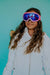 Bling2o Ski Goggles - Taffy Swirl - Everything But The PrincessBling2o