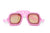 Bling2o Tween Studded Swim Goggles - Pink - Everything But The PrincessBling2o