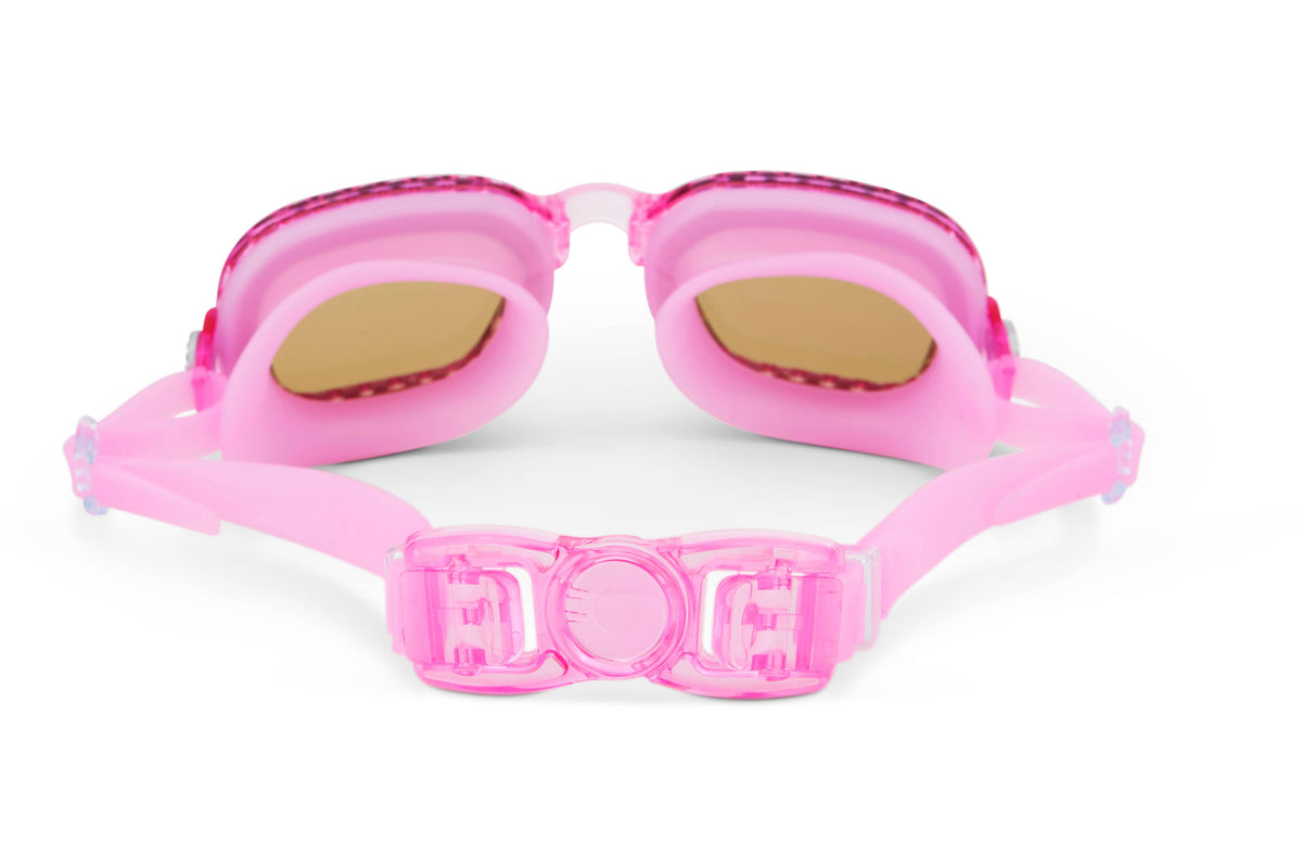 Bling2o Tween Studded Swim Goggles - Pink - Everything But The PrincessBling2o