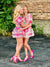 Buddy Love Tween 2pc Simone Skirt Set - Garden Florals - Everything But The PrincessBuddy Love Tween