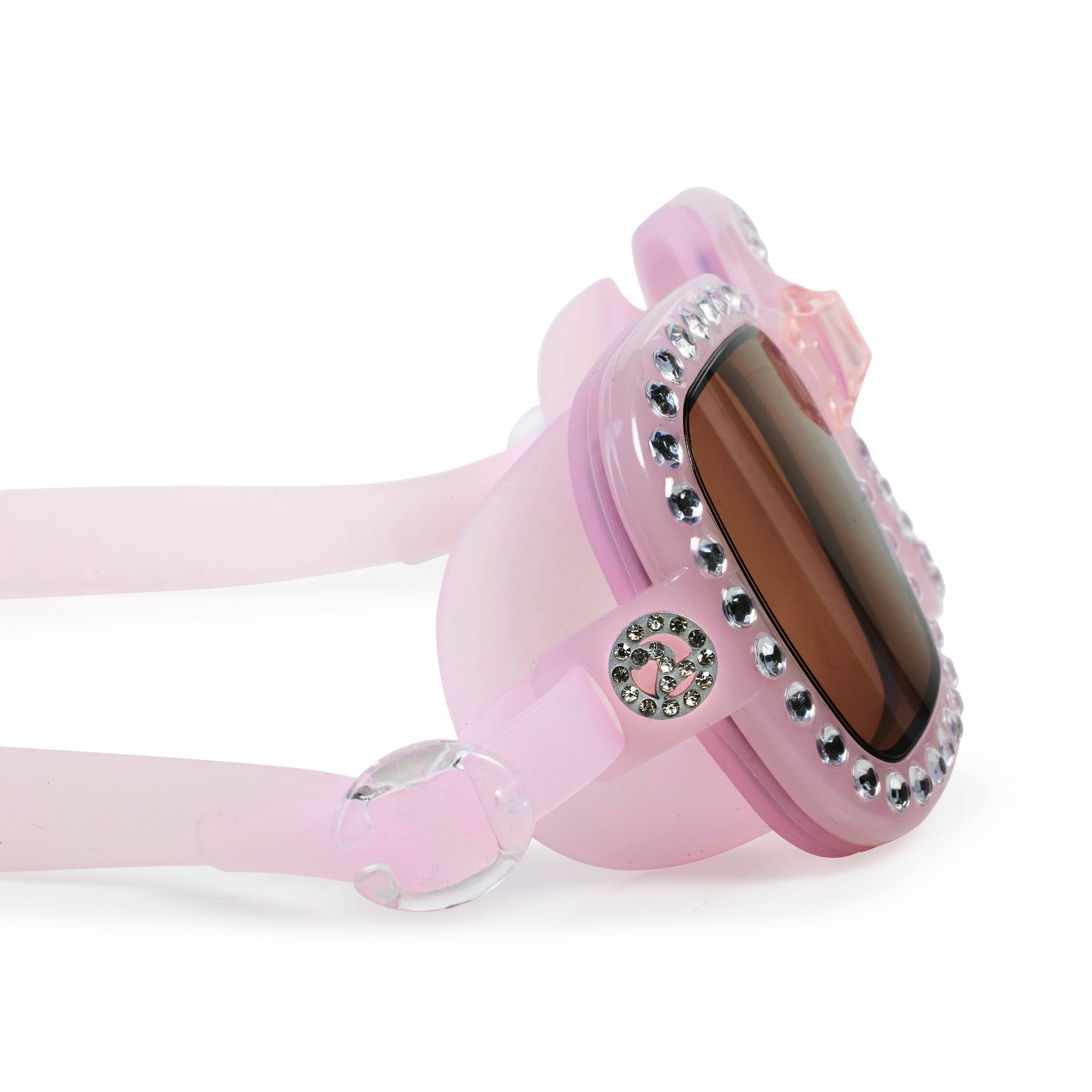 Bling2o - Bling2o Tween Studded Swim Goggles - Rose