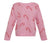 Beach Riot Little Callie Sweater- Candy Cane