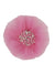 Ooh! La, La! Couture Hair Clip- Candy Pink