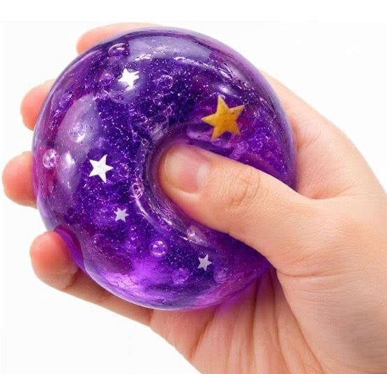 Squishy Fun Deluxe Gift Box – 8-Piece  - SHIPS 10/30