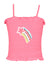 Hannah Banana Pink Smocked Shooting Star Tank * Preorder *