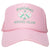 Pink Pickleball Social Club Tween/Adult Trucker Hat