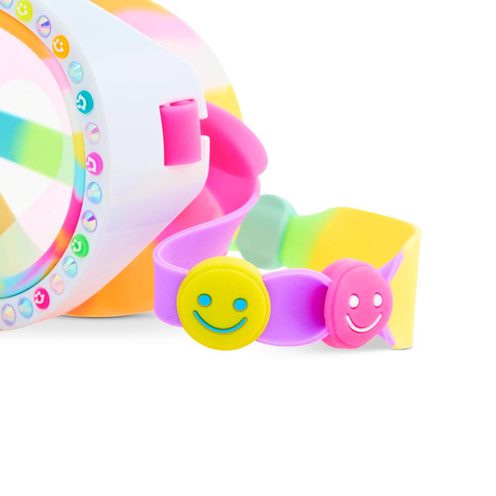Bling2o - Sweet Smile Kids' Swim Mask