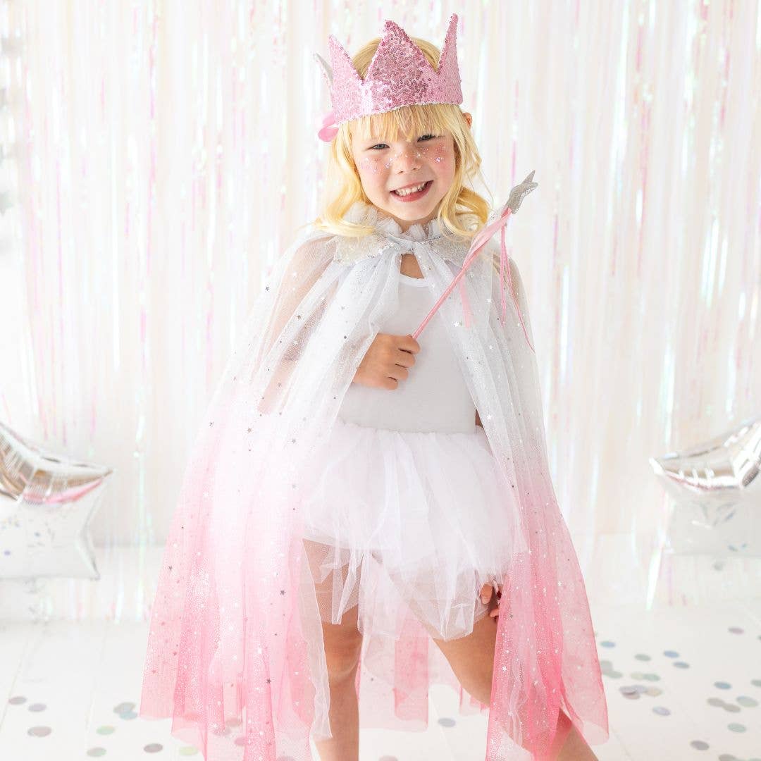 Sweet Wink - Pink Princess Dress Up Kit