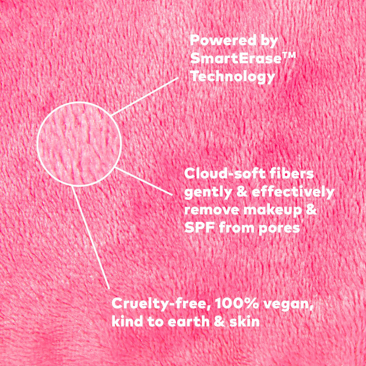 MakeUp Eraser - Winter Village Mini PRO |  Ornament Giftable