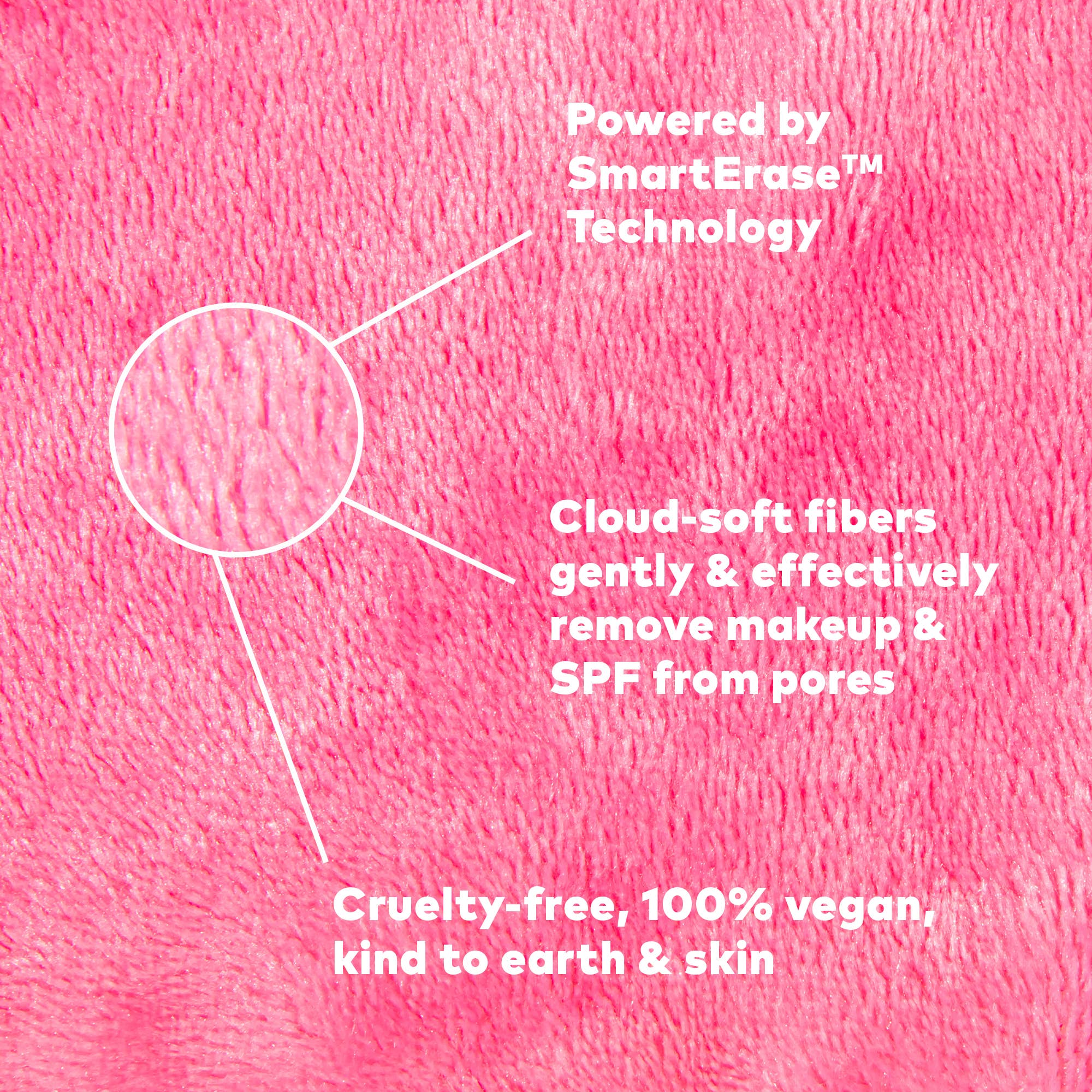 MakeUp Eraser - Winter Village Mini PRO |  Ornament Giftable