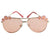 Daisy Sunglasses - Pink - Everything But The PrincessSparkle Sisters by Couture Clips