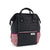 Light + Nine Tweeny  Backpack Checkered Brick Customize With Gibets!